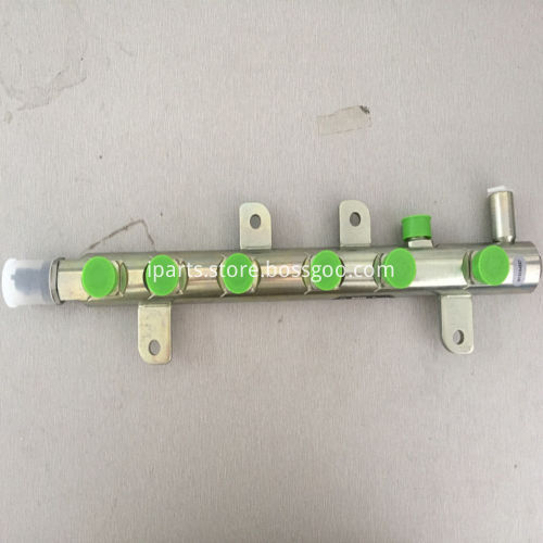 Original Common Rail Assembly 0445226042,3977530 for PC200-8