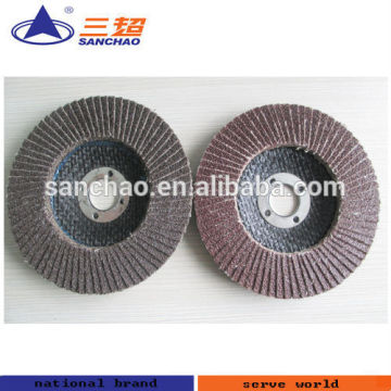 Abrasive Disc / Abrasive Grinding Disc / Abrasive Flap Discs