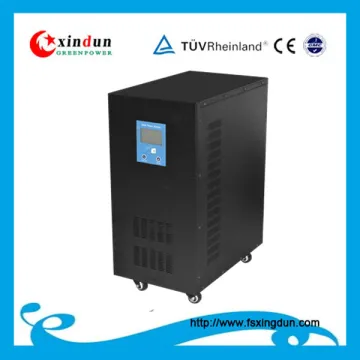 off grid solar system 20kva solar inverter hybrid solar inverter