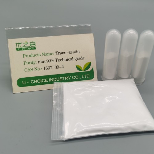 trans-zeatin 99% technical grade (5)