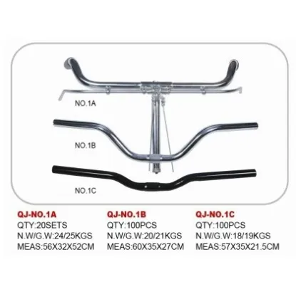 bicycle handlebar