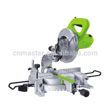 1800W compound miter saw