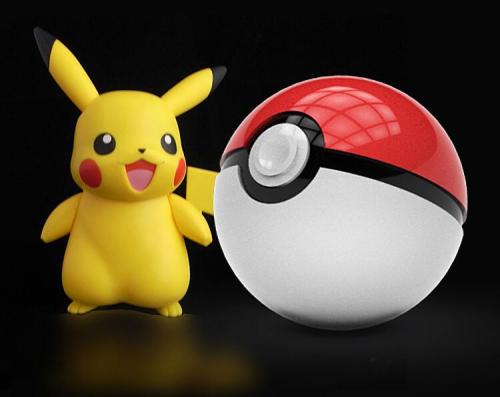 AWC600 2016 high quanlity 12000mAh pokemon usb pokemon usb pokemon usb