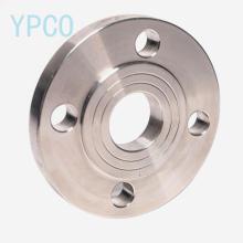 ANSI B16.5 Pn16 Stainless Steel Plate Flange