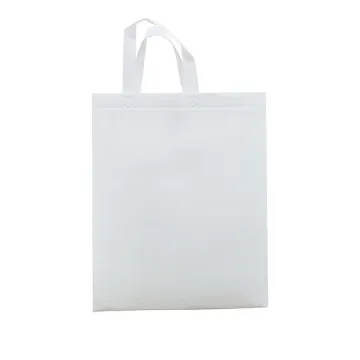 PVA Woven water soluble bags for laundry