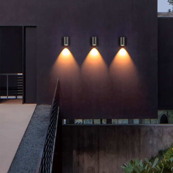 Outdoor Wall Light Fixtures
