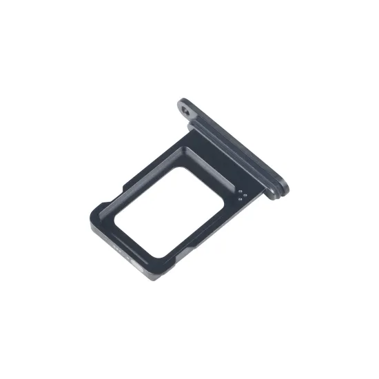Best Price Sim Card Holder Tray Slot Replacement for iPhone 15 Pro & Pro Max: Single and Dual SIM Options
