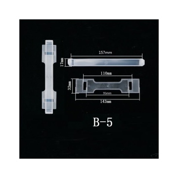カスタマイズ可能なカラーPP PE ABSプラスチック水ボトルは、積極的な容量とグリッピーなハンドルを備えています