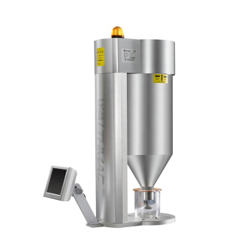 Extrusion Production Line: Understanding Meter Weight Control and Gravimetric Systems