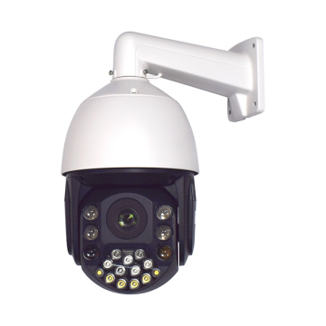 ポーwifi ipカメラ36x光学ズーム5mp/8mp屋外セキュリティカメラを双方向のオーディオ付き