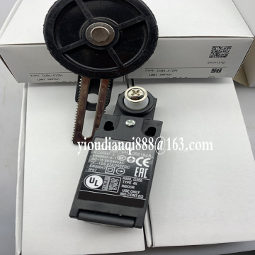 Original Genuine Travel Switches D4N-1162 D4N-1172 D4N-2162 D4N-4162 - Gold Seller