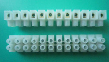 Terminal Block(H Type)
