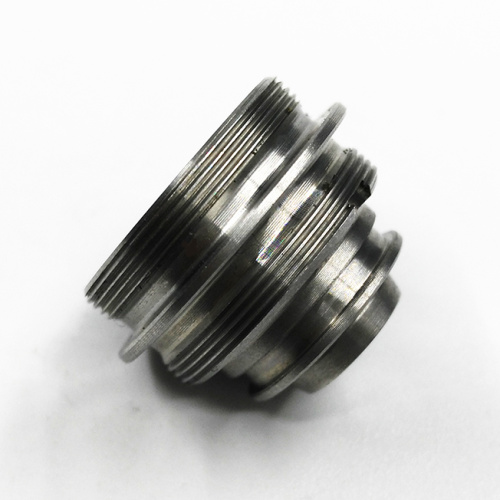 High Precision small turned part
