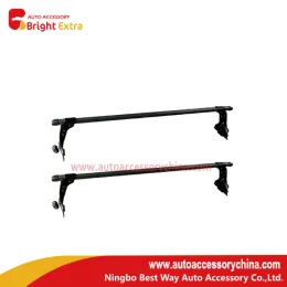 Roof Bars And Boxes