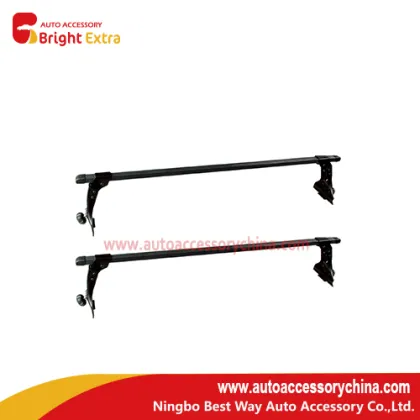 Roof Bars And Boxes