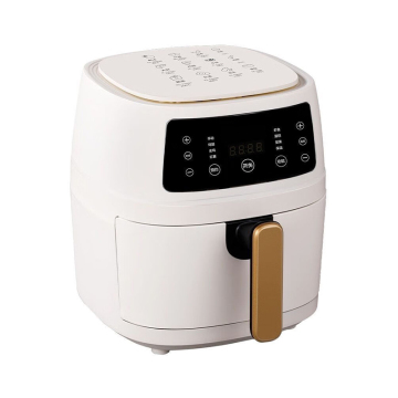 6L High Quality China New Style Design And Multi Function electric air fryer