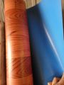 Lowes billige kommerzielle Linoleum Kunststoff PVC-Bodenbelag Rollen