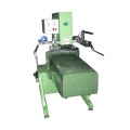 Pneumatische afvalbak hot stamping machine