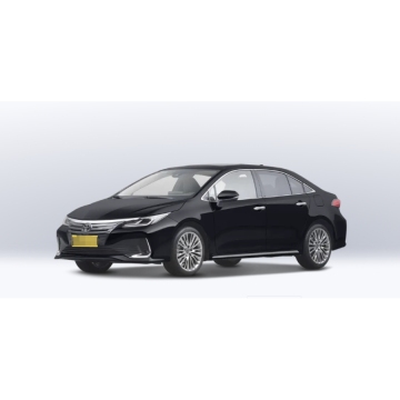 2023 Toyota Allion Used Sedan - In Stock & Affordable