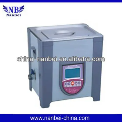 Hot seller ultrasonic jewelry cleaning machine