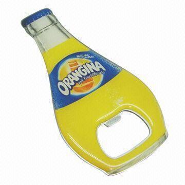 Bottle Opener with 2mm Thickness