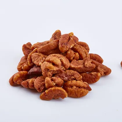 Daily healthy pecan kernel