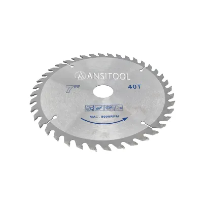 Circular Saw Blades