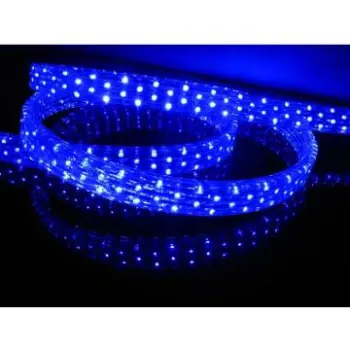 220V Led Neon Flexbile Rope Light