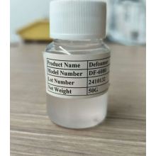 DF-6080 Organosilicone Defoaming Agents