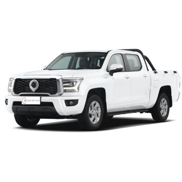 2023 Great Wall Diamond Cannon Used AWD Diesel Pickup for Sale
