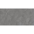 Dark Grey Porcelain Marble Flooring Tiles