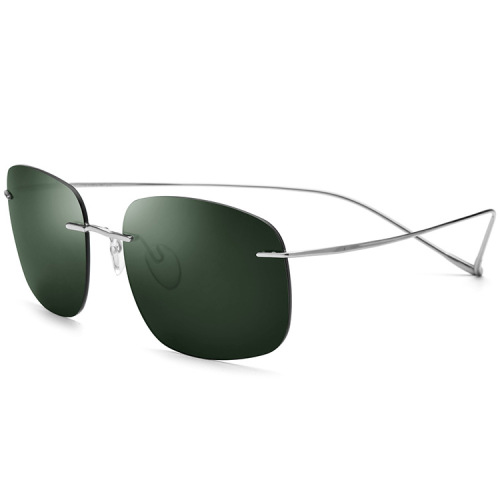 Titanium Frame Sunglasses Ultralight B Titanium Sunglasses Supplier