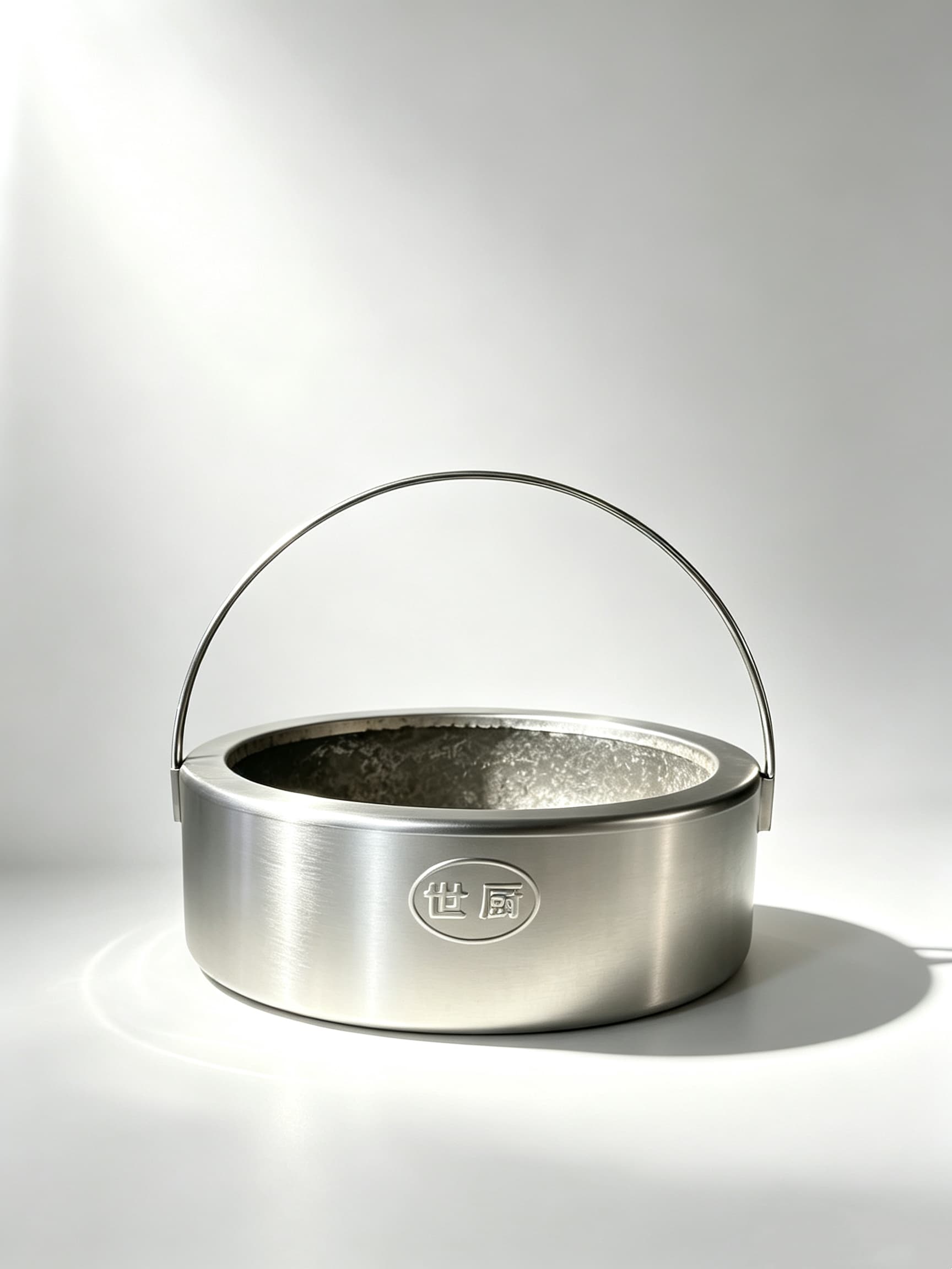 Stainless Liner