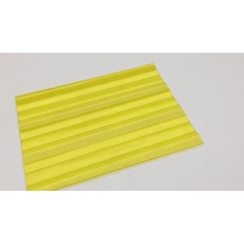 Polycarbonate Solid Sheet 10 Years Guarantee
