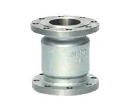 Z40-PN16PN25 cast steel gate valve