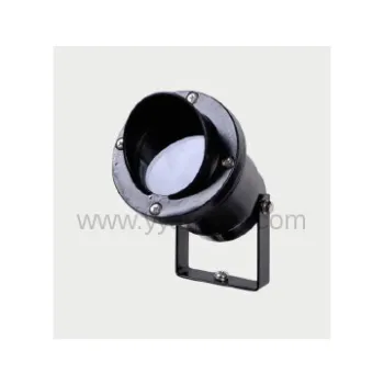 outdoor garden  lighting  with GU10