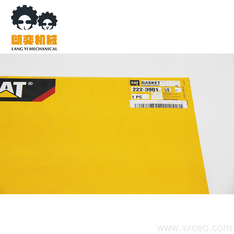 Better Price Original \222-3901\ for CAT Engine Gasket