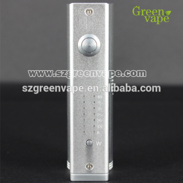 Authentic KBOX 18650 Kanger KBOX Mod Fit Kanger Subtank Mini/Nano