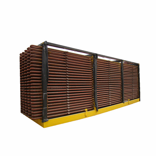 Screen Superheater Painel para caldeiras