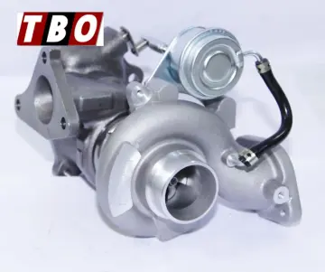 EJ255 Engine 49477-04000 TD04L Turbocharger