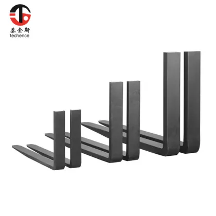Material Handling Forklift Forks