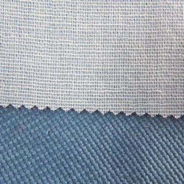 Savoy Fabric in Corduroy Design, Widely Used in Sofa and Home Textile