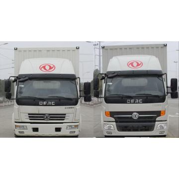 DFAC Duolika 4X2 Vận tải hàng hóa Van Truck