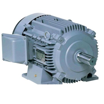 YB2-160M2-2 Series Kuputika-Ufer Electric Motor