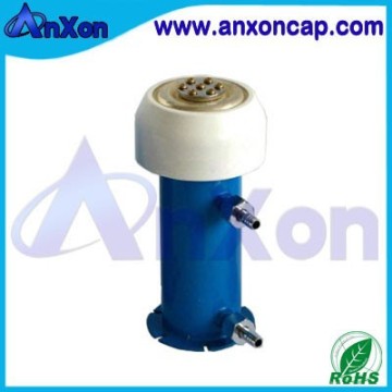 R85 RF Power Capacitor TWXF135250 16KV 5000PF 2830KVA