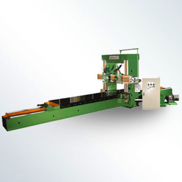 CNC Gantry Planer Milling Machine