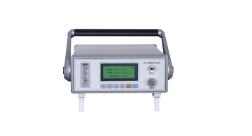 TKWSIntelligent S F6 Dew Point