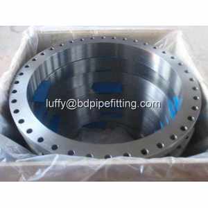 Flanges forjados ASME B16.5 A105N