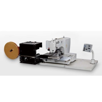 DS-2210AS-HCF Automatic Cutting-Sewing and Pattern Sewing Machine