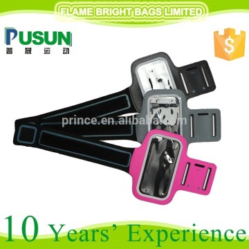 5.5 inch mobile phones running armband case for sale